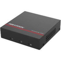 Регистратор Hikvision DS-E08NI-Q1 NVR with SSD 8ch