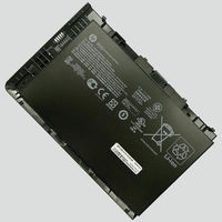 купить Battery HP EliteBook Folio 9470M 9480M HSTNN-DB3Z 687945-001 14.8V 52WH Black Original в Кишинёве 