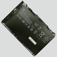 Battery HP EliteBook Folio 9470M 9480M HSTNN-DB3Z 687945-001 14.8V 52WH Black Original