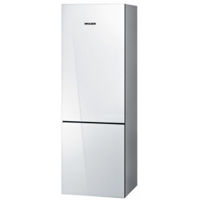 Холодильник с нижней морозильной камерой Wolser WL-RD 185 WGL
