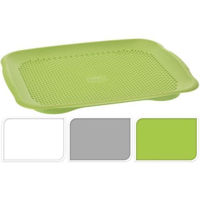 Доска разделочная Excellent Houseware 34527 Поддон для сушки / доска разделочная 2in1 27x36cm