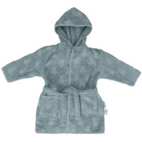 Аксессуар для купания Jollein 060-808-67109 Halatel de baie Miffy Jacquard Sea Green (1-2 ani)