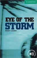 "Eye of the Storm" Mandy Loader (Level 3)