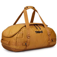 Geantă de voiaj THULE Chasm 40 L Golden brown