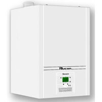 Газовый котёл Gassero Alucon 90 kW