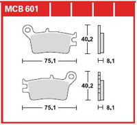 MCB601