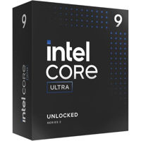 Procesor Intel Ultra 9 285K, S1851 (without cooler)