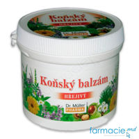 Balsam Konsky 250ml (radiculita, incalzire) Dr.Muller PHARMA