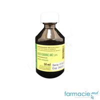 Acid formic solutie 1,4% 50ml MC