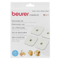 Aparat electric de masaj Beurer set de electrozi pentru EM41/49/80/95 № 8