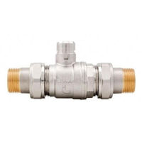 Accesoriu sisteme de încălzire Itap Vana de amestec cu 2 cai D. 3/4" FE PN16 Art. 981