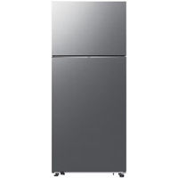 Холодильник с верхней морозильной камерой Samsung RT53DG7A14S9EO
