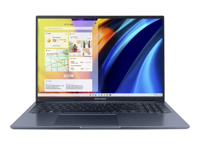 Ноутбук ASUS 16.0" Vivobook 16X M1603QA Blue (Ryzen 5 5600H 16Gb 512Gb)