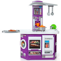 Игровой комплекс для детей Molto 18151 Игра Кухня