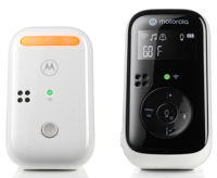 Audiomonitor digital Motorola PIP11