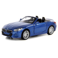 Машина MSZ 68412 BMW Z4 M40i, 1:30
