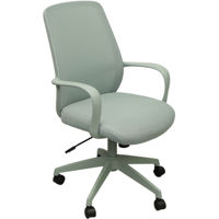 Офисное кресло Deco Grant Mint