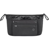 Аксессуар для колясок Petite&Mars 847900 Organizator pentru carucior Pocket Zip Black