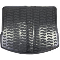 Коврик для автомобиля Aileron 73612 Haval F7/F7X (2019-)