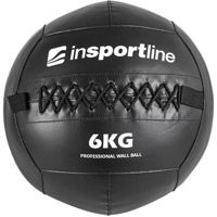 Мяч inSPORTline 5746 Minge medicinala 6 kg Wallbal 22213 d=34cm