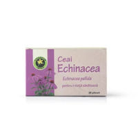 Ceai Hypericum Echinacea 1,8g N20