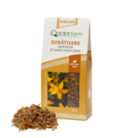 Ceai de plante Doctor Farm sunătoare, 50g