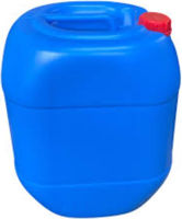 Аксессуар для автомобиля Uniplast 37116U Canistra 3L capac etans (albastra) LITOLAN