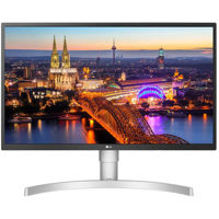 Монитор LG 27UL550P-W