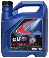 Elf Competition STI 10W-40 5L