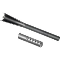 Set de tubulare, bite, duze Hitachi-Hikoki Dalta concava pentru caramida SDS-Max 32x300mm