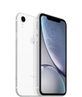 iPhone XR, 128Gb	White MD