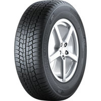 Шина Gislaved 205/65 R15 94T EURO*FROST 6
