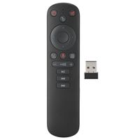 {'ro': 'G50S Fly Air Mouse + Voice si TV Control 2.4G', 'ru': 'G50S  Голосовой Air Mouse + гироскоп + IR обучение'}