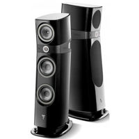 Колонки Hi-Fi Focal Sopra N3