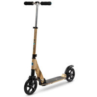 Самокат Micro SA0065 Suspension Bronze 2