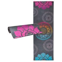 Инвентарь для йоги inSPORTline 469 183*61*0.4 cm Sunshine 18235