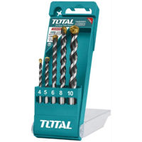 Набор головок, бит, насадок Total tools TACSD5051