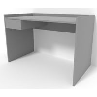 Офисный стол Smartex M3 100cm Графит