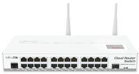 CRS125-24G-1S-2HnD-IN