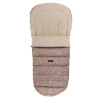Аксессуар для колясок Zaffiro Igrow 4.0 Wool Premium Organic Camel
