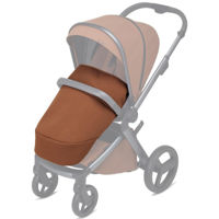 Аксессуар для колясок Anex L-TYPE FOOTCOVER HAZEL LF/AC11