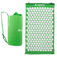 Массажер механический inSPORTline 3347 Saltea acupunctura 75*44 cm cu perna 40*15cm 16119