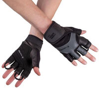 Одежда для спорта inSPORTline 12158 manusi fitness StrongWrist Plus S 25617