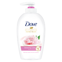 Жидкое мыло Dove Renewing Care, 250 мл.