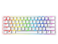 Игровая клавиатура Razer Huntsman Mini, Белый