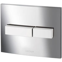 Кнопка смыва Wirquin Clapeta actionare Line (50717686)