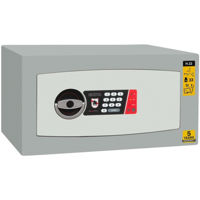 Взломостойкий сейф Griffon HG.22.E (220*435*324), resistant