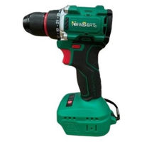 Шуруповёрт NewBeat NBT-CD-21C-BL