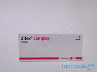 Zifex® complex ovule N7 (Antibiotice)