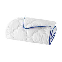 Домашний текстиль Askona Одеяло Dacron️ Aerelle Blue 215x195